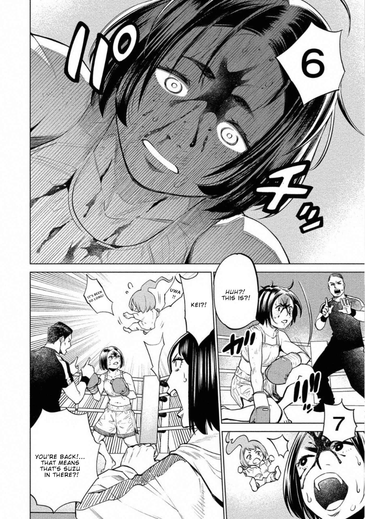 Page 11 Chapter 28 Doll-Kara