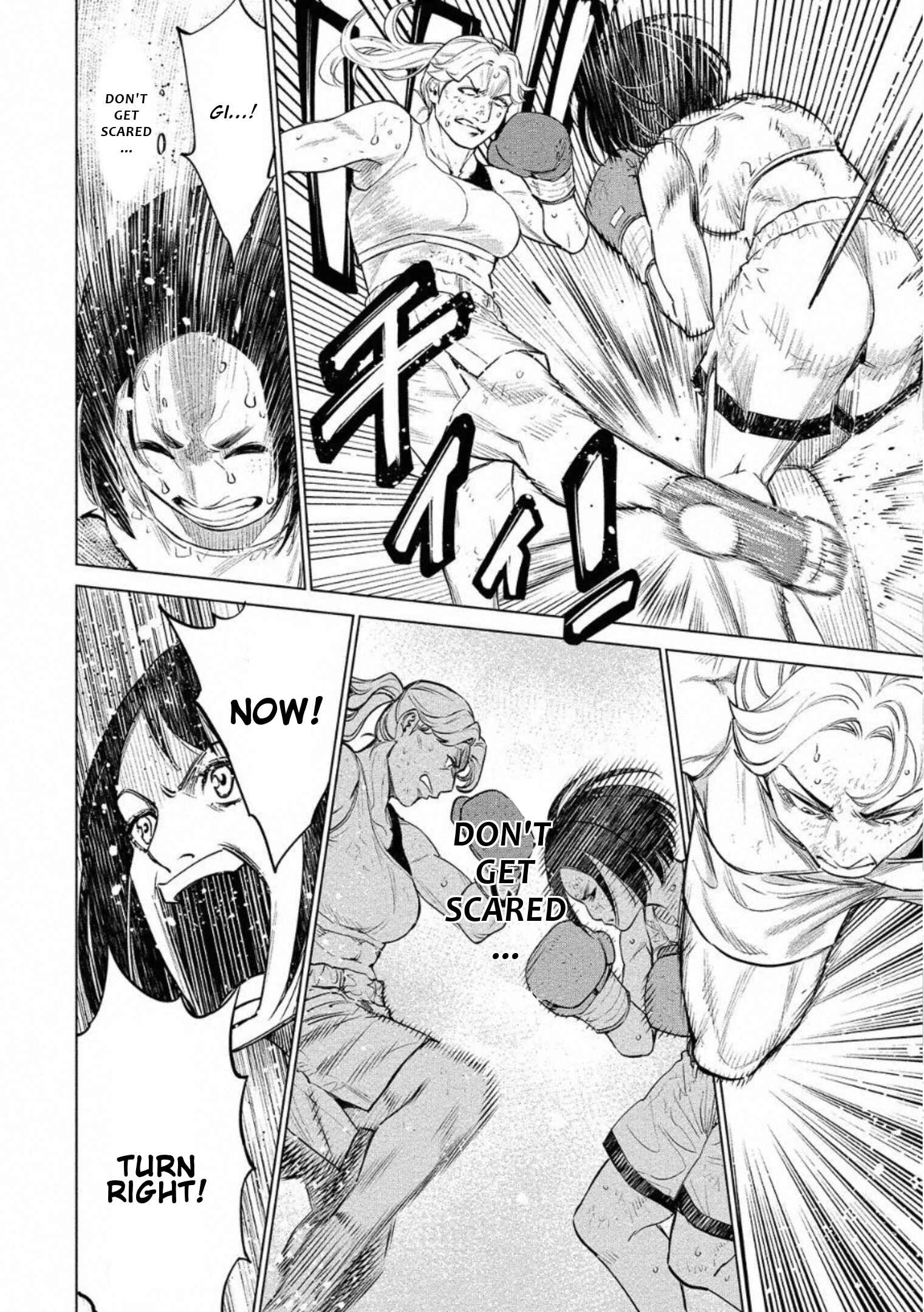 Page 19 Chapter 28 Doll-Kara