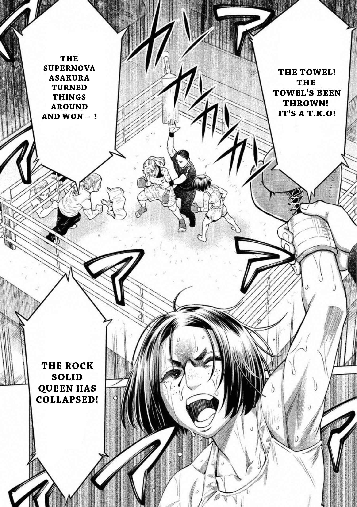 Page 23 Chapter 28 Doll-Kara