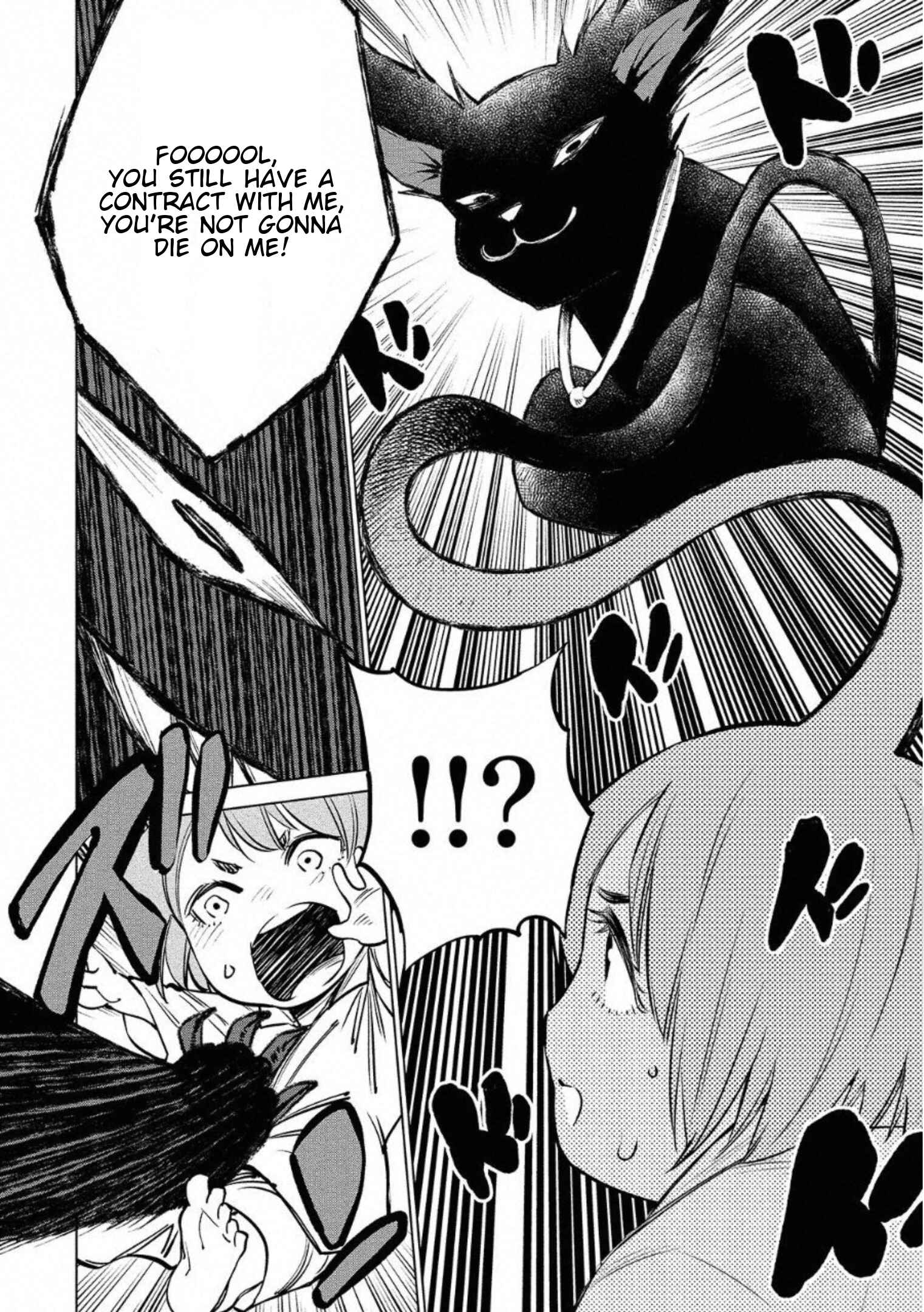 Page 27 Chapter 28 Doll-Kara