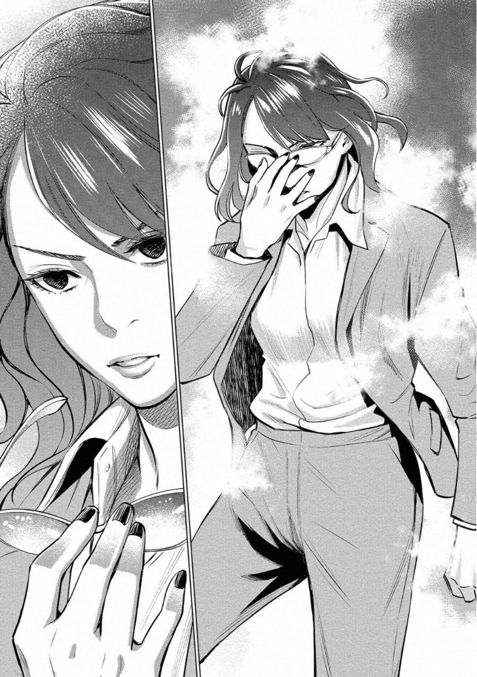 Page 31 Chapter 28 Doll-Kara