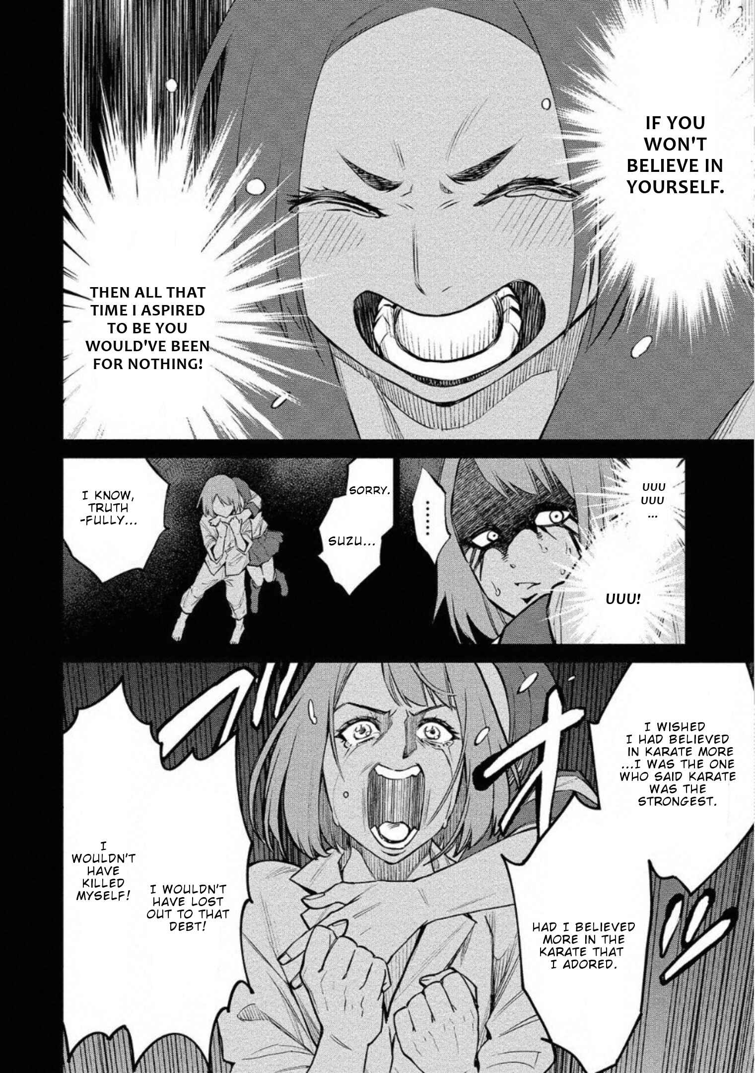 Page 7 Chapter 28 Doll-Kara