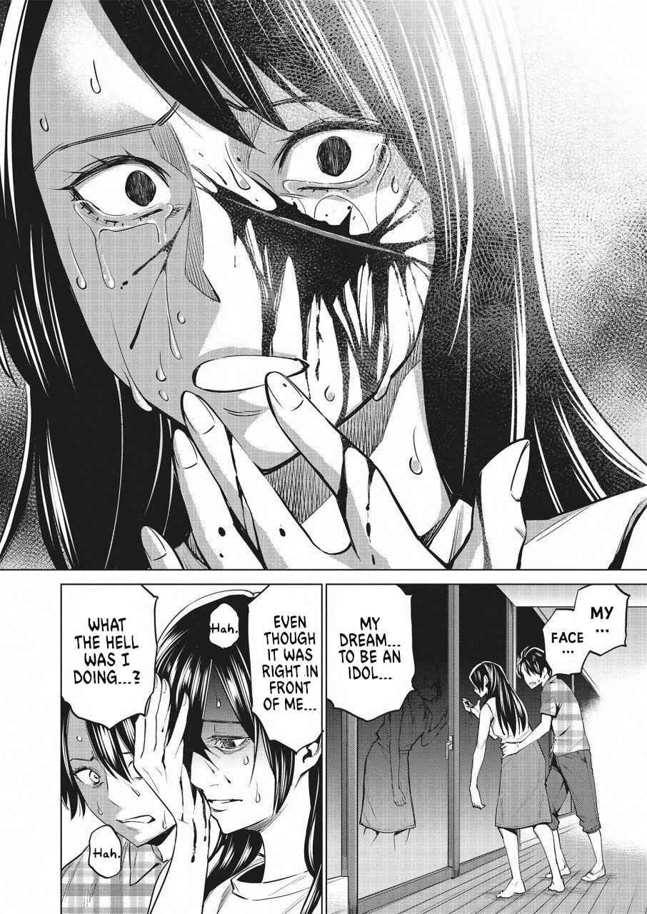 Page 4 Chapter 15 Doll-Kara