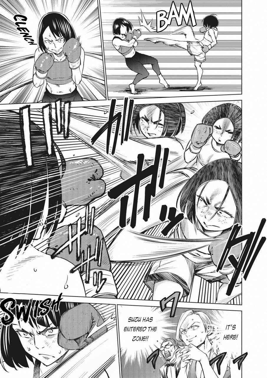 Page 21 Chapter 21 Doll-Kara
