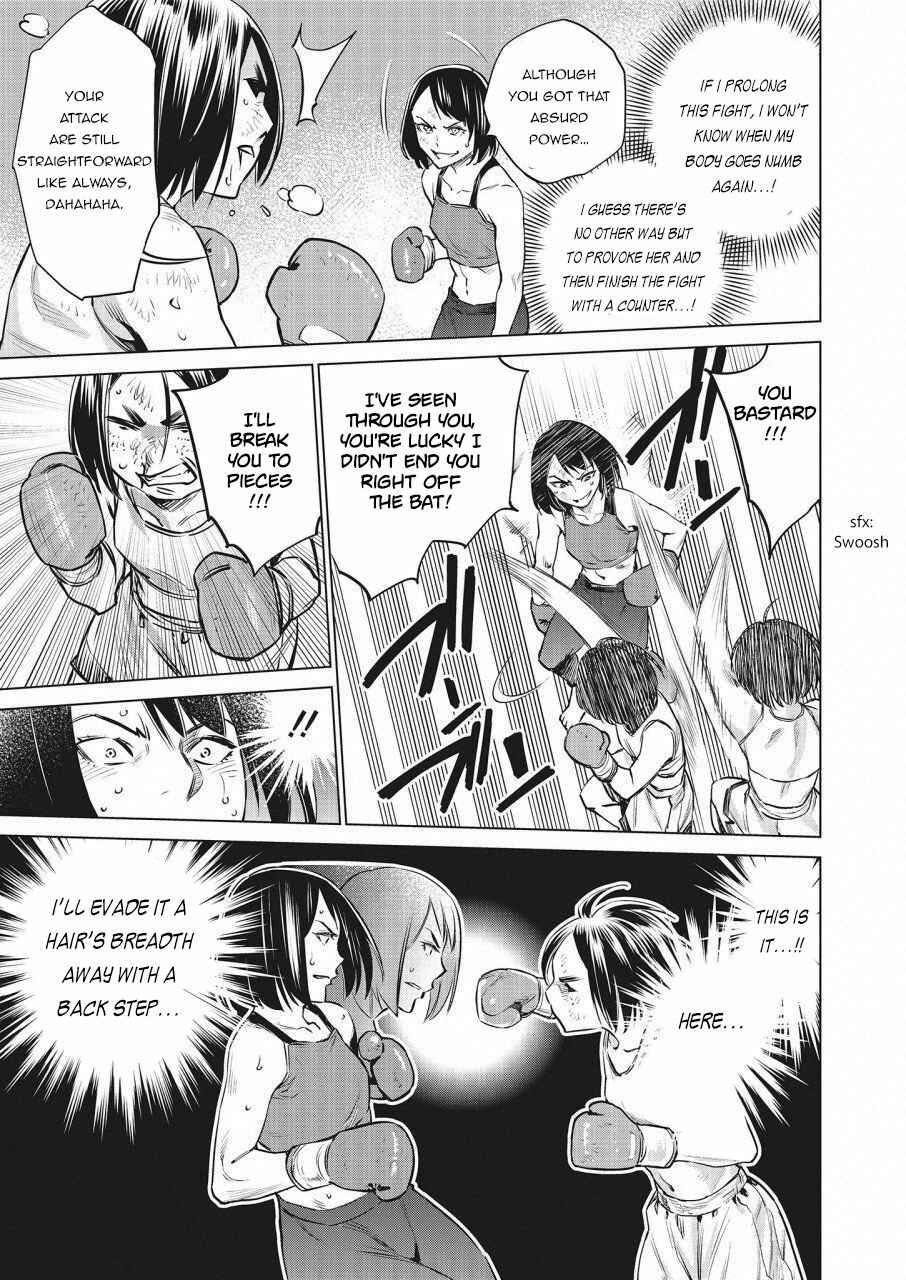 Page 23 Chapter 21 Doll-Kara