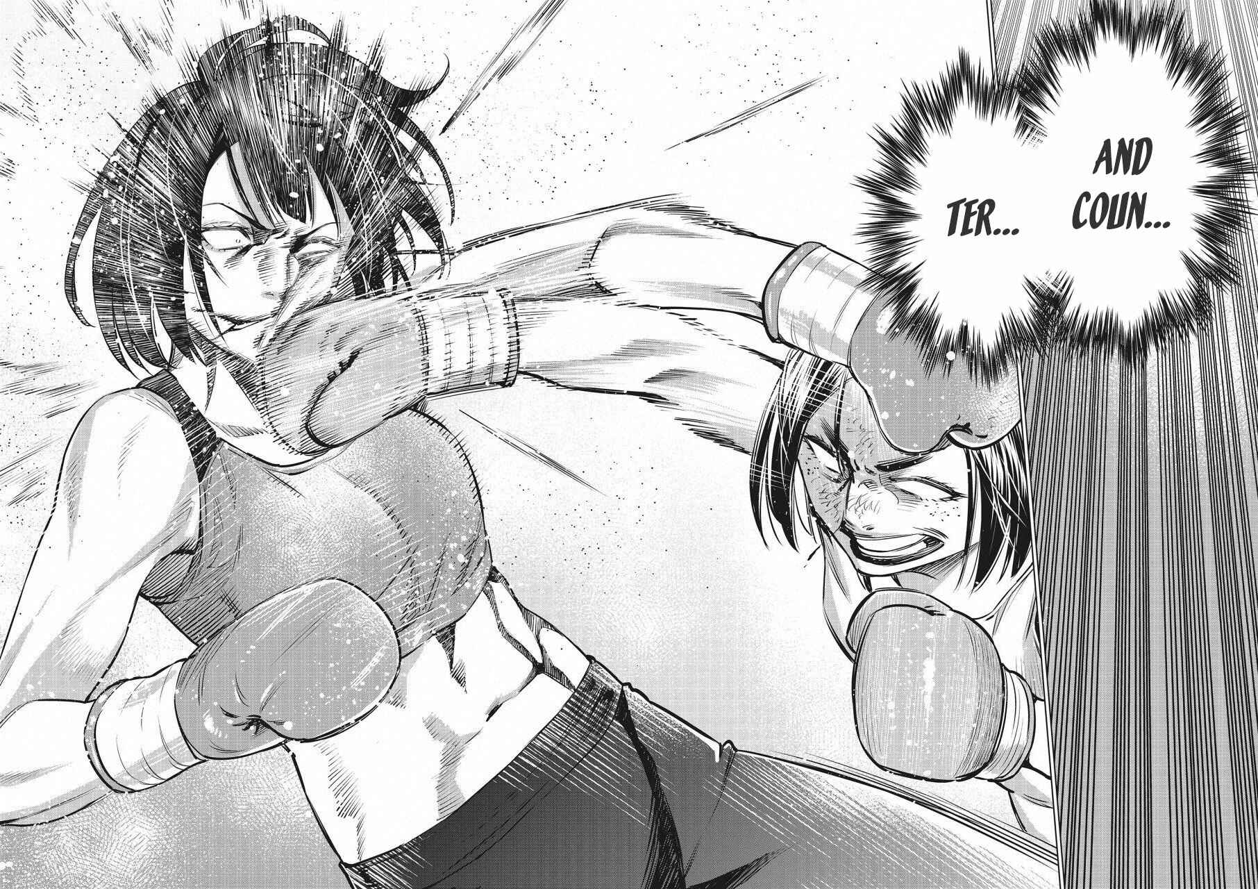 Page 24 Chapter 21 Doll-Kara