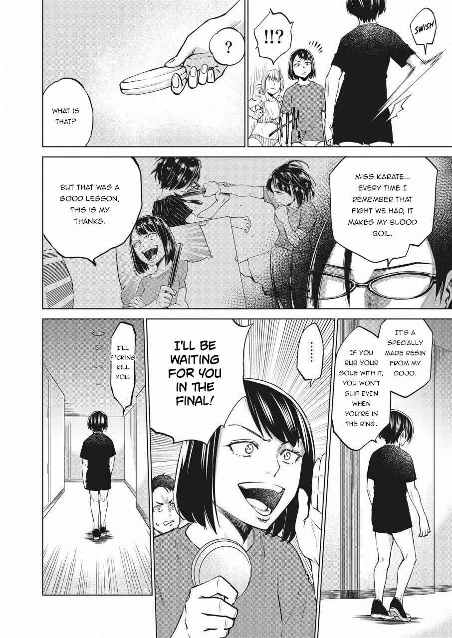 Page 8 Chapter 21 Doll-Kara