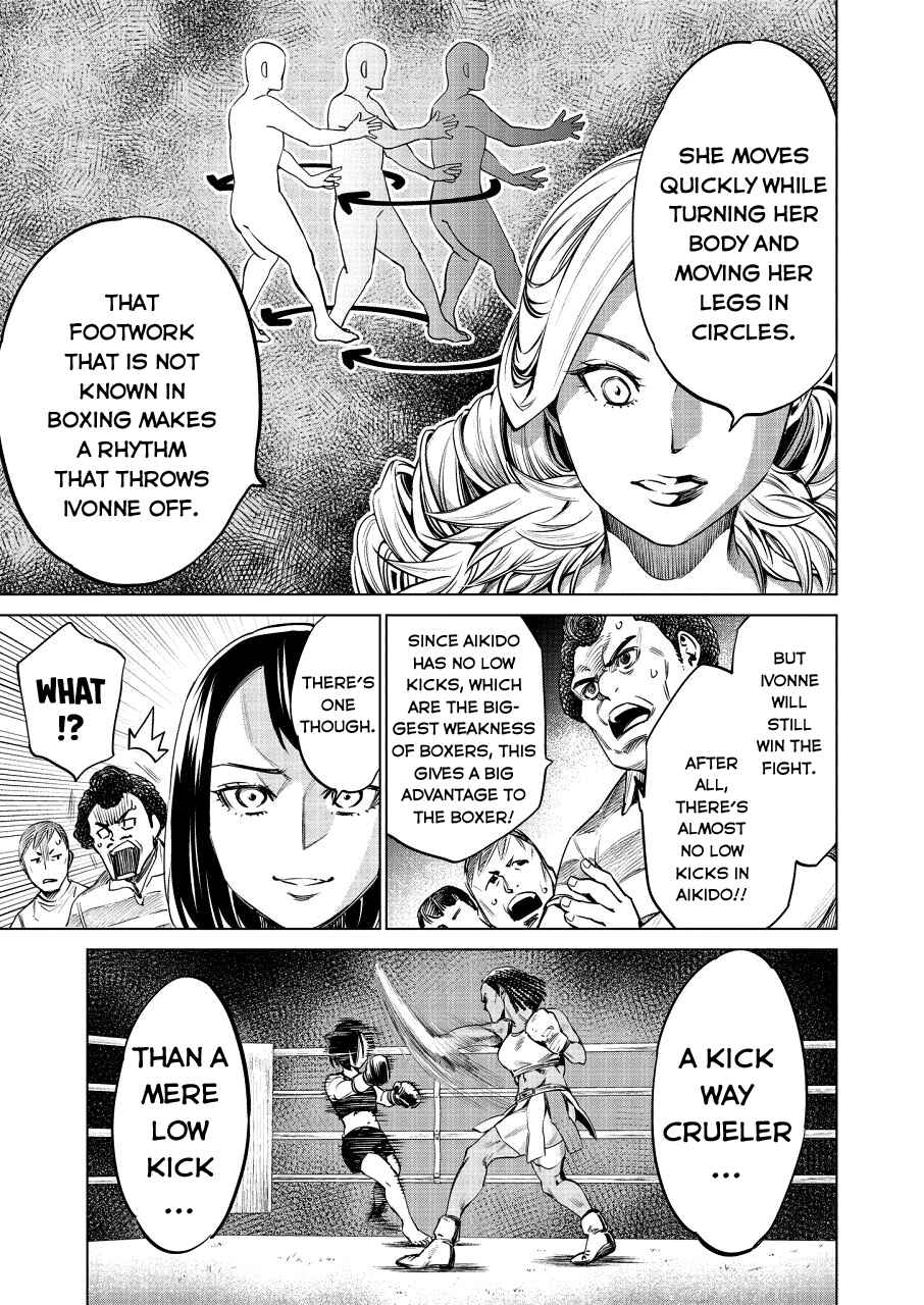 Page 18 Chapter 23 Doll-Kara