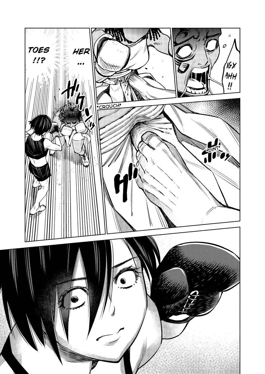Page 22 Chapter 23 Doll-Kara