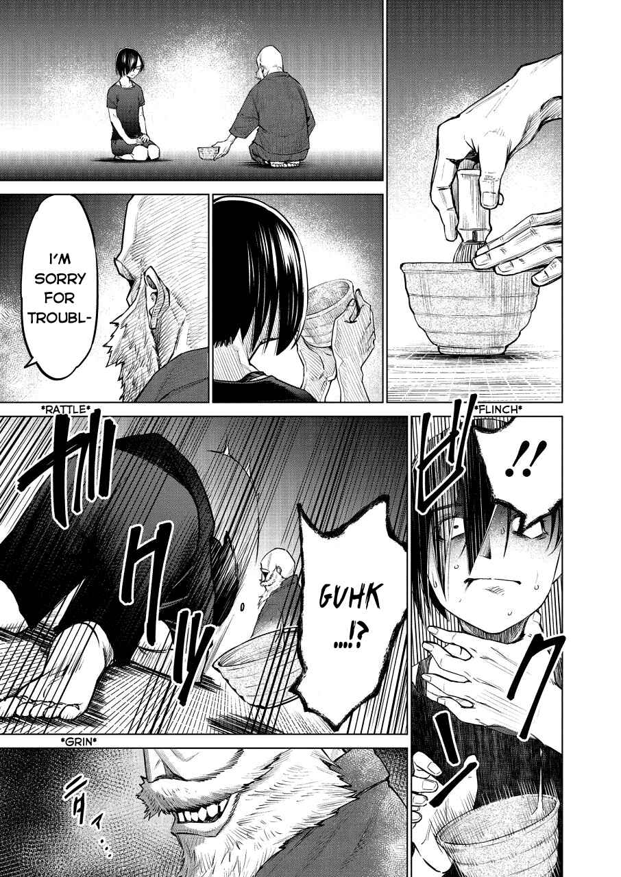 Page 4 Chapter 23 Doll-Kara
