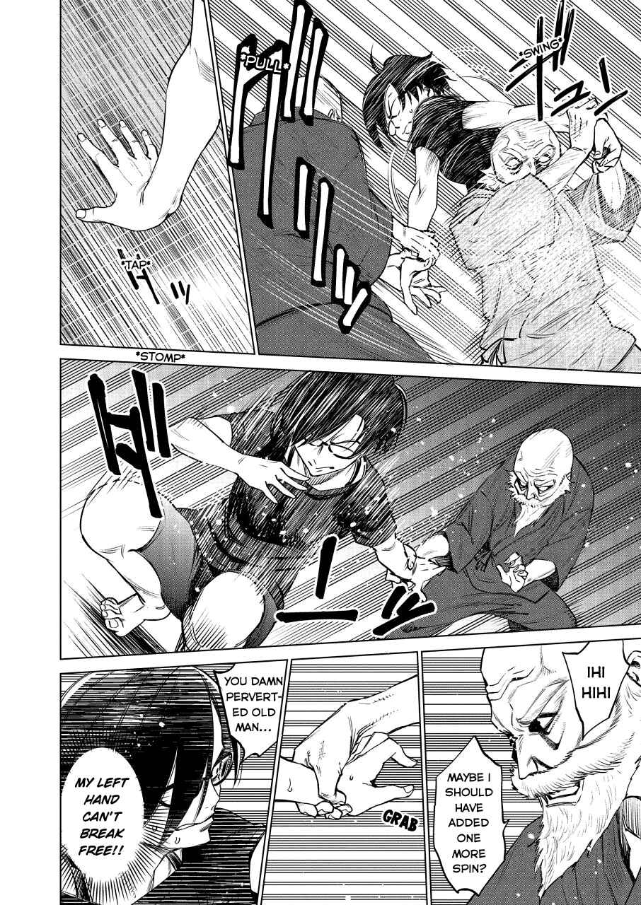 Page 7 Chapter 23 Doll-Kara