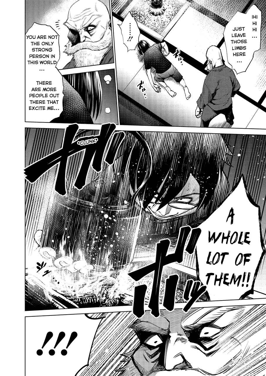 Page 9 Chapter 23 Doll-Kara