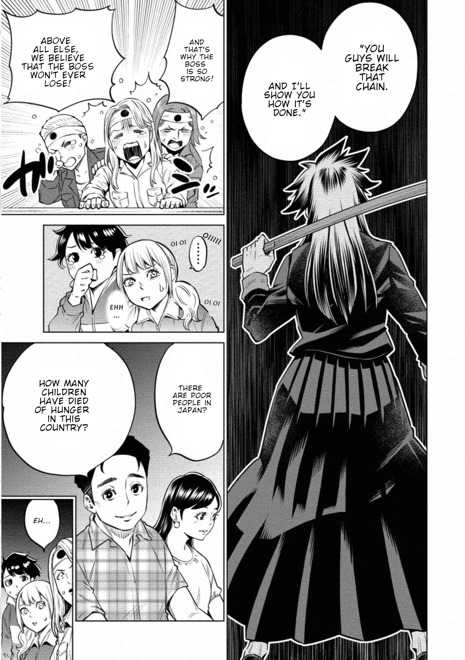 Page 25 Chapter 36 Doll-Kara