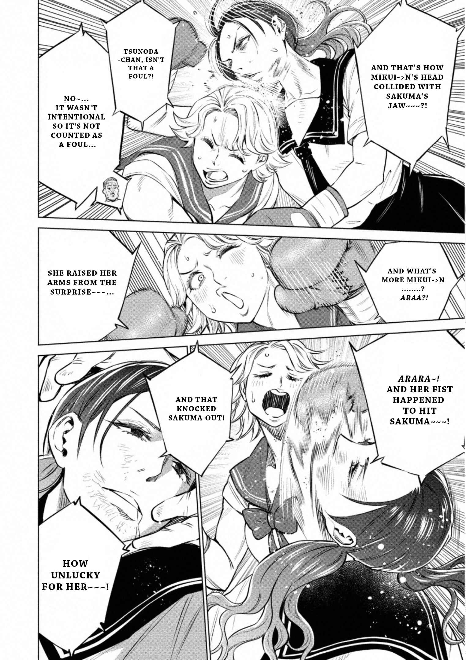 Page 5 Chapter 36 Doll-Kara