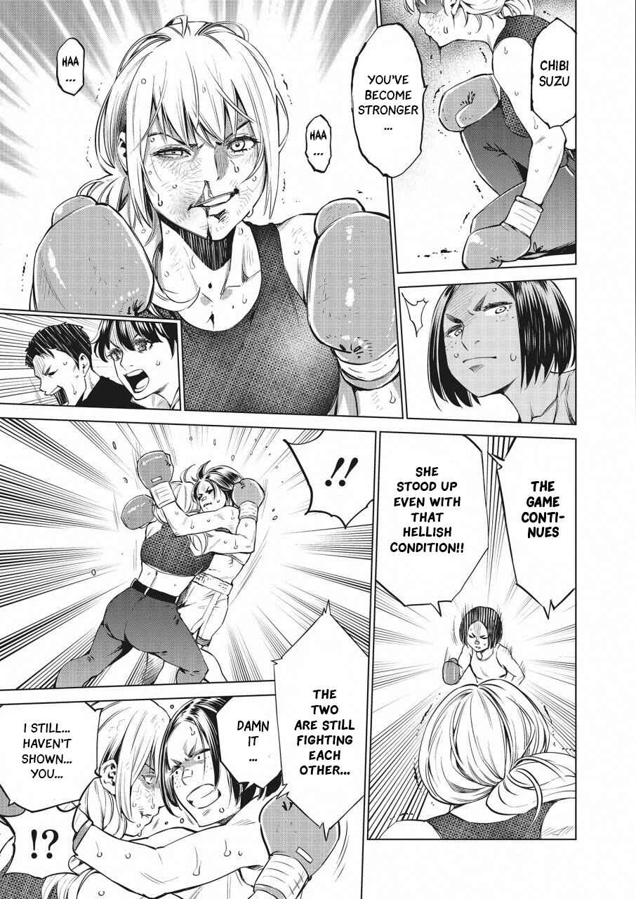 Page 20 Chapter 25 Doll-Kara