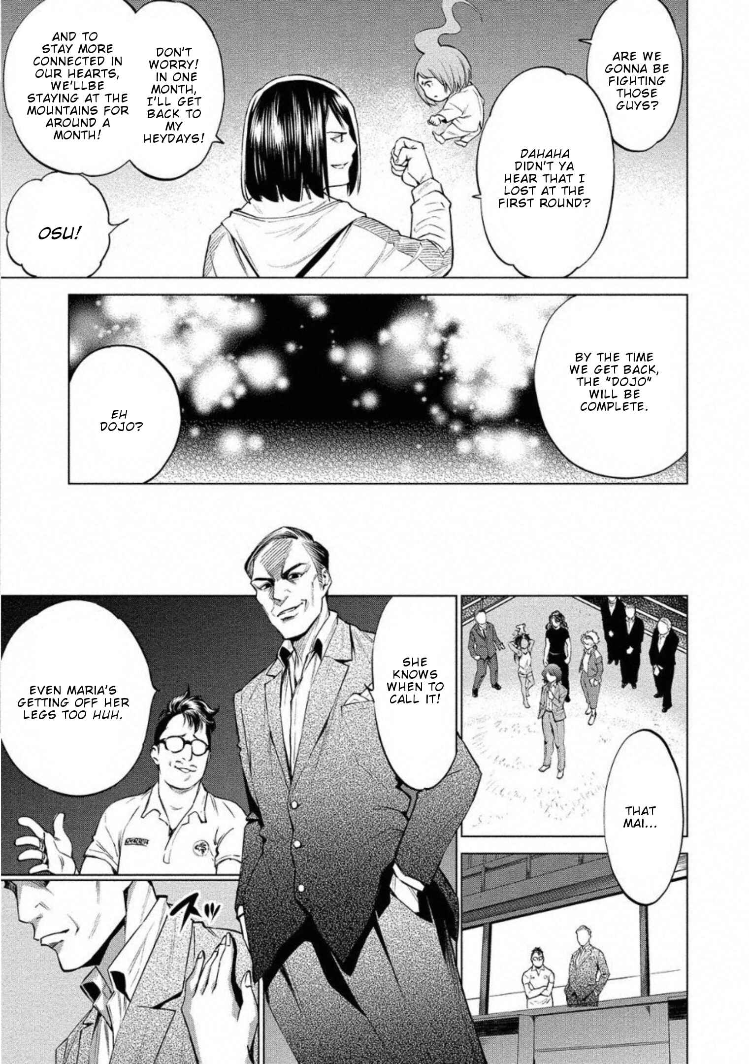 Page 16 Chapter 29 Doll-Kara