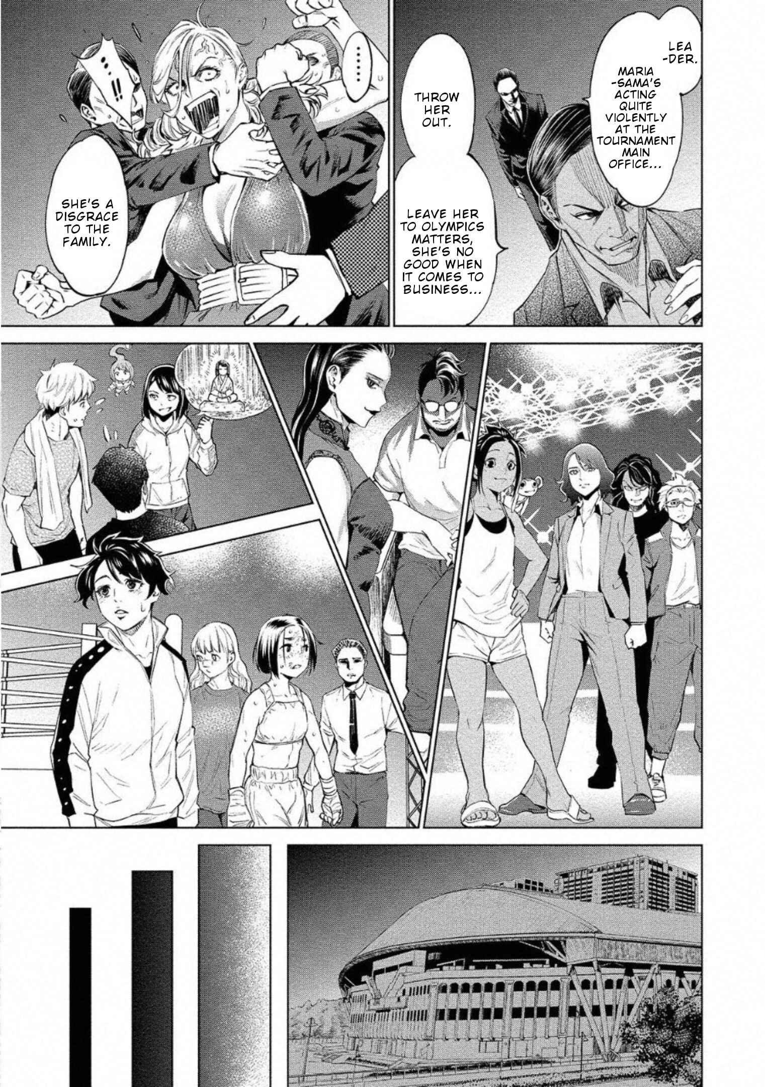Page 18 Chapter 29 Doll-Kara