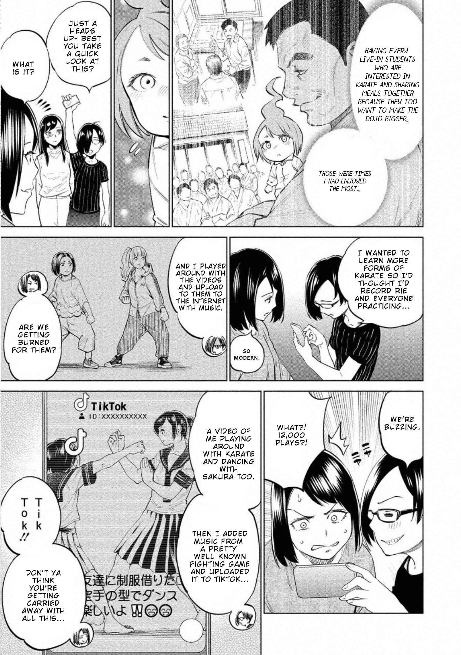 Page 24 Chapter 29 Doll-Kara