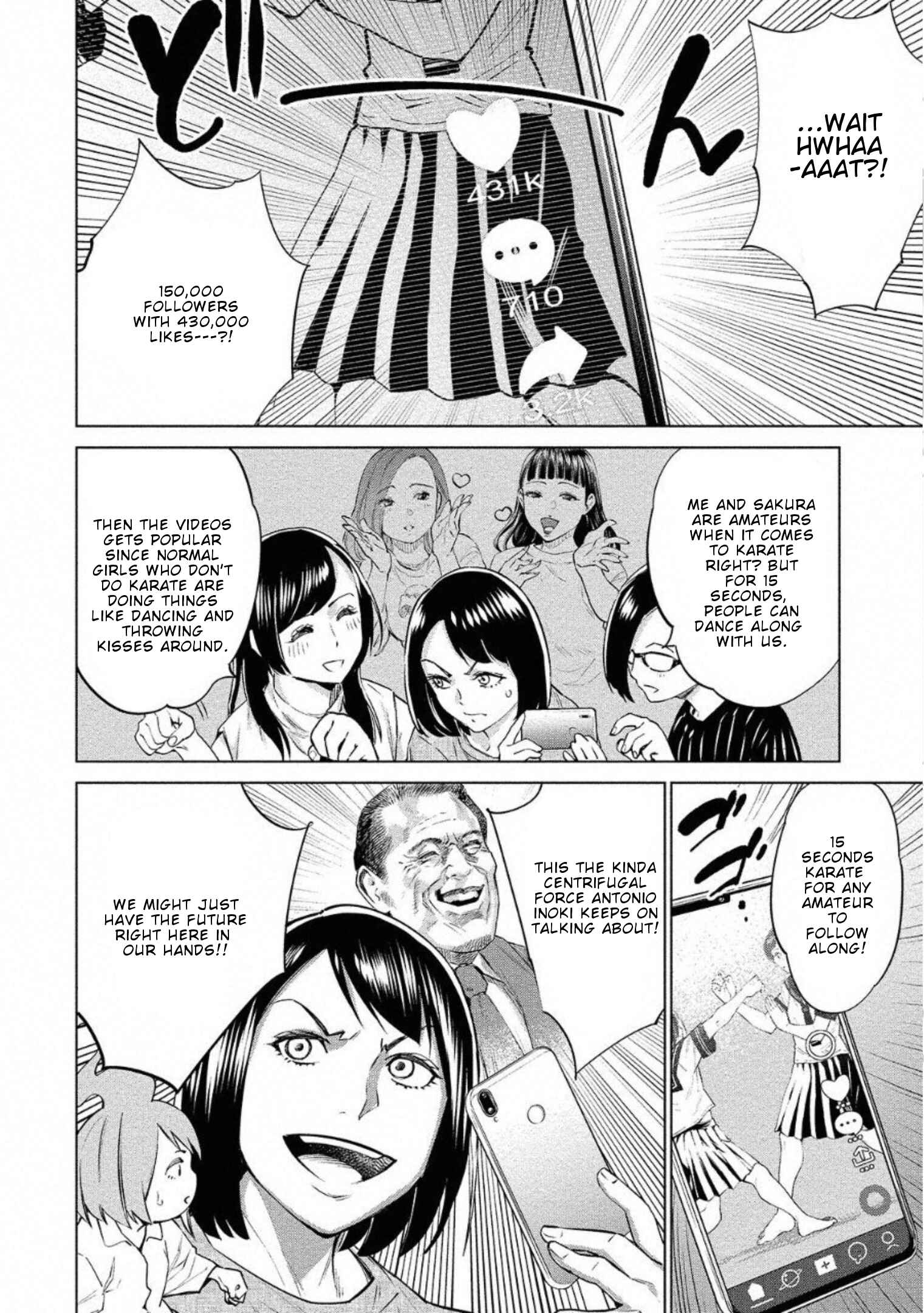 Page 25 Chapter 29 Doll-Kara