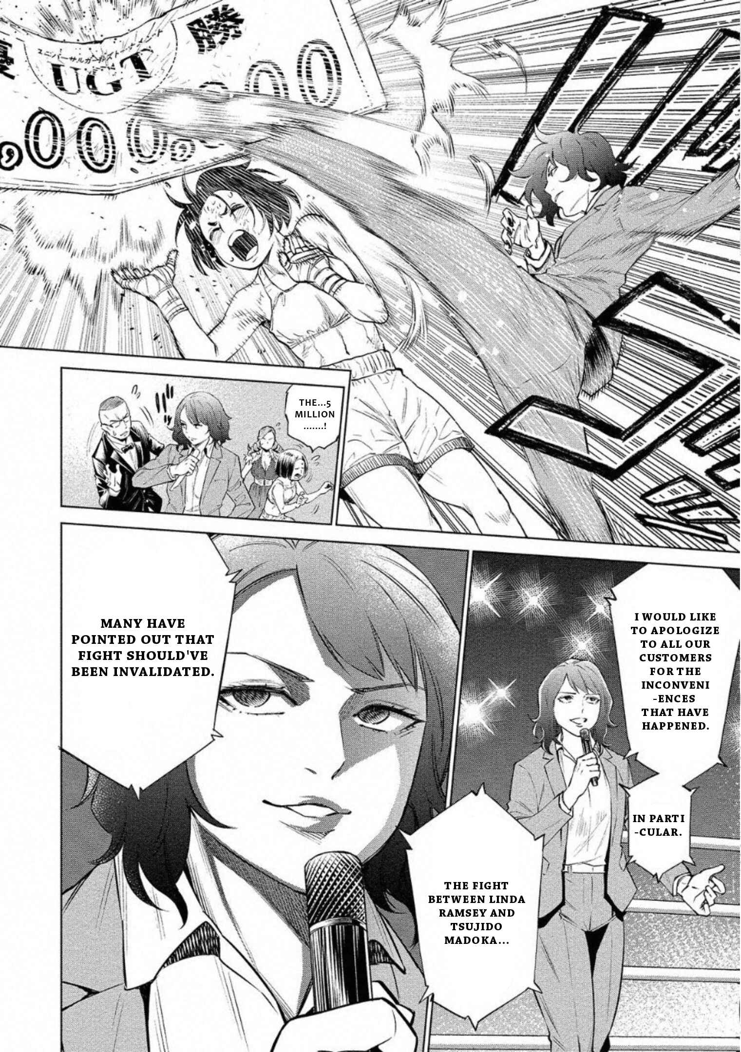 Page 5 Chapter 29 Doll-Kara