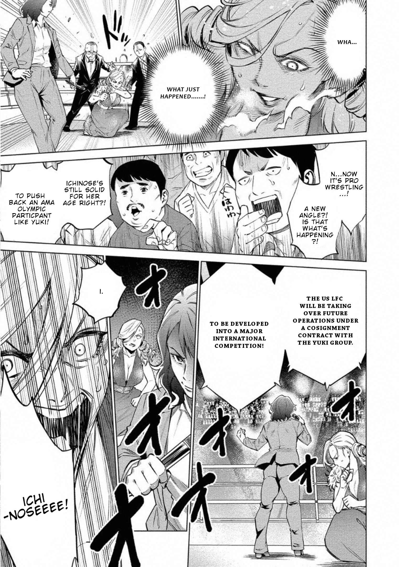 Page 8 Chapter 29 Doll-Kara