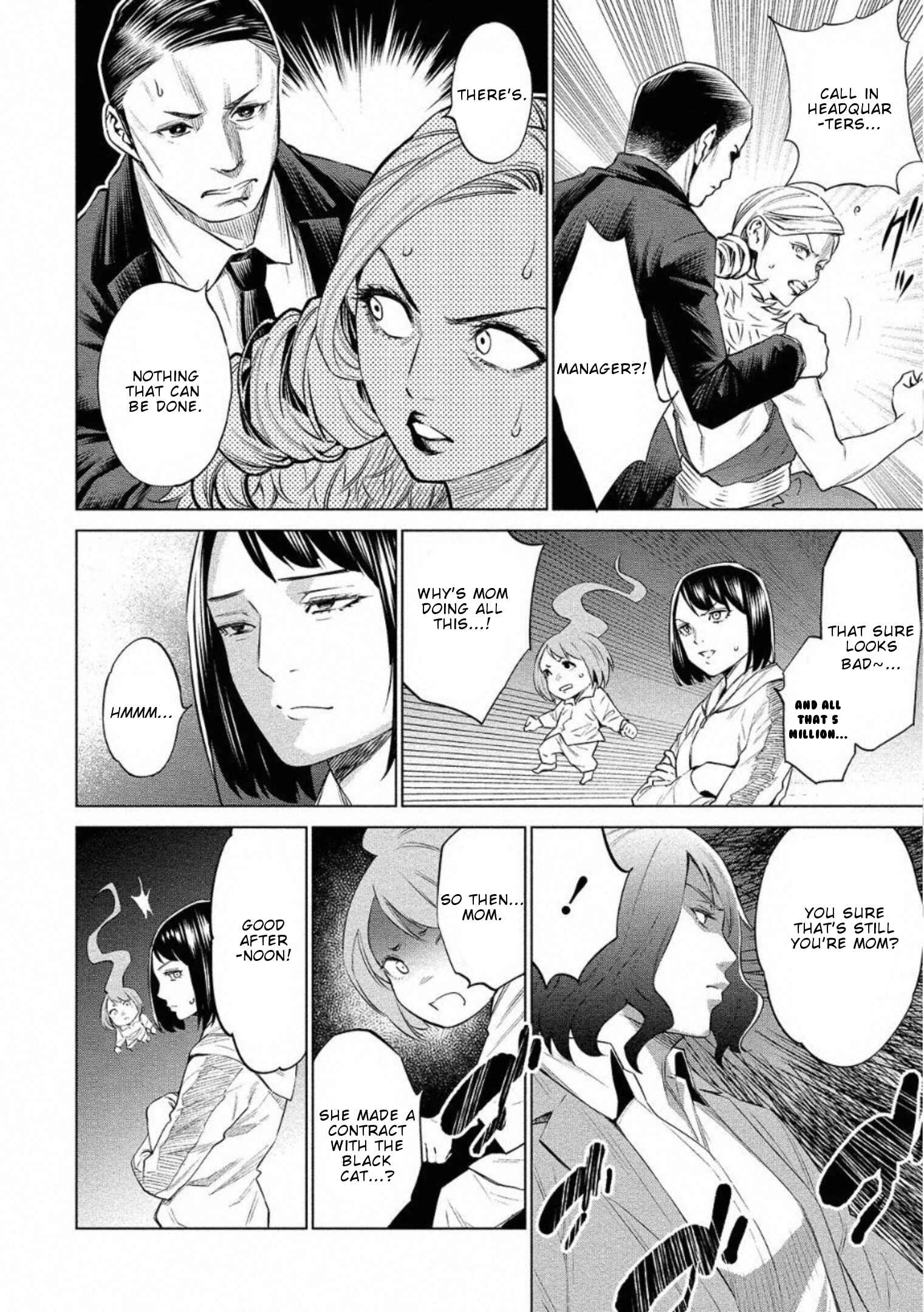 Page 9 Chapter 29 Doll-Kara