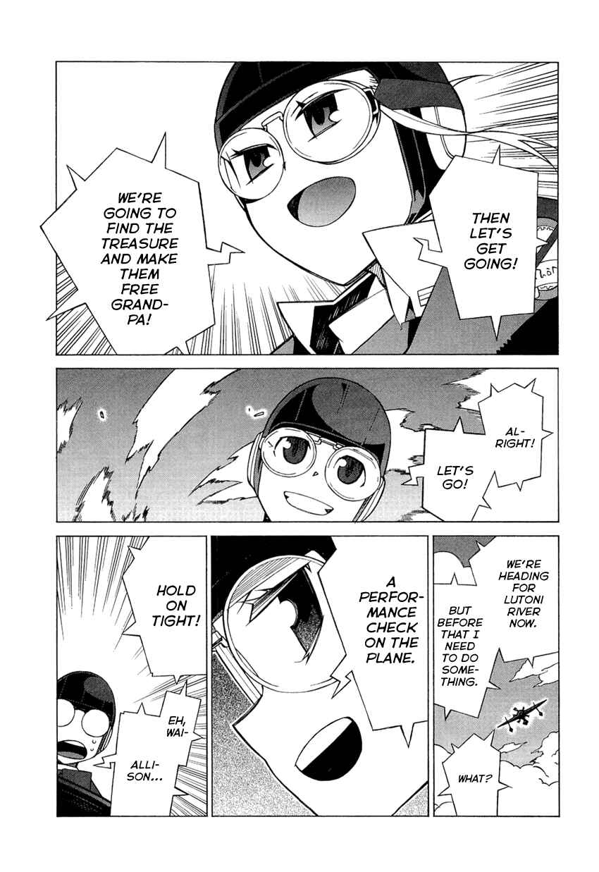 Page 6 Chapter 6 Allison