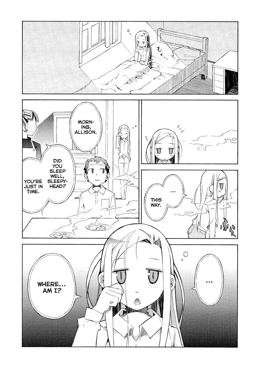 Page 30 Chapter 3 Allison
