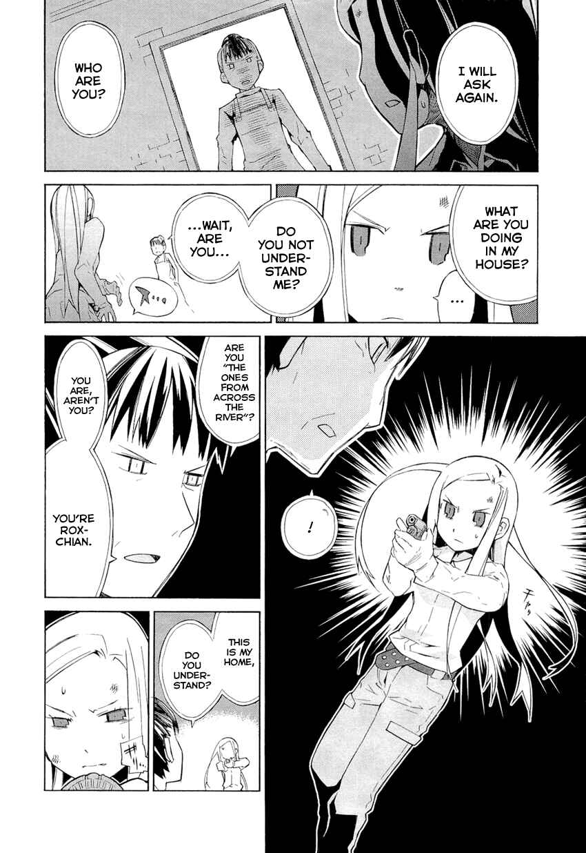 Page 4 Chapter 3 Allison
