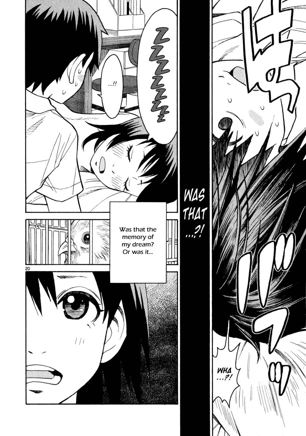Page 17 Chapter 3 SWWEEET
