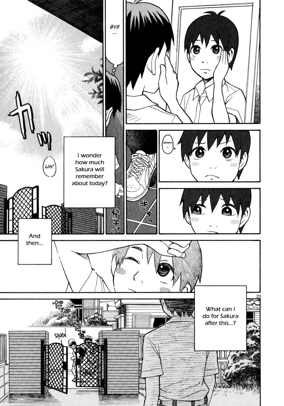 Page 20 Chapter 3 SWWEEET
