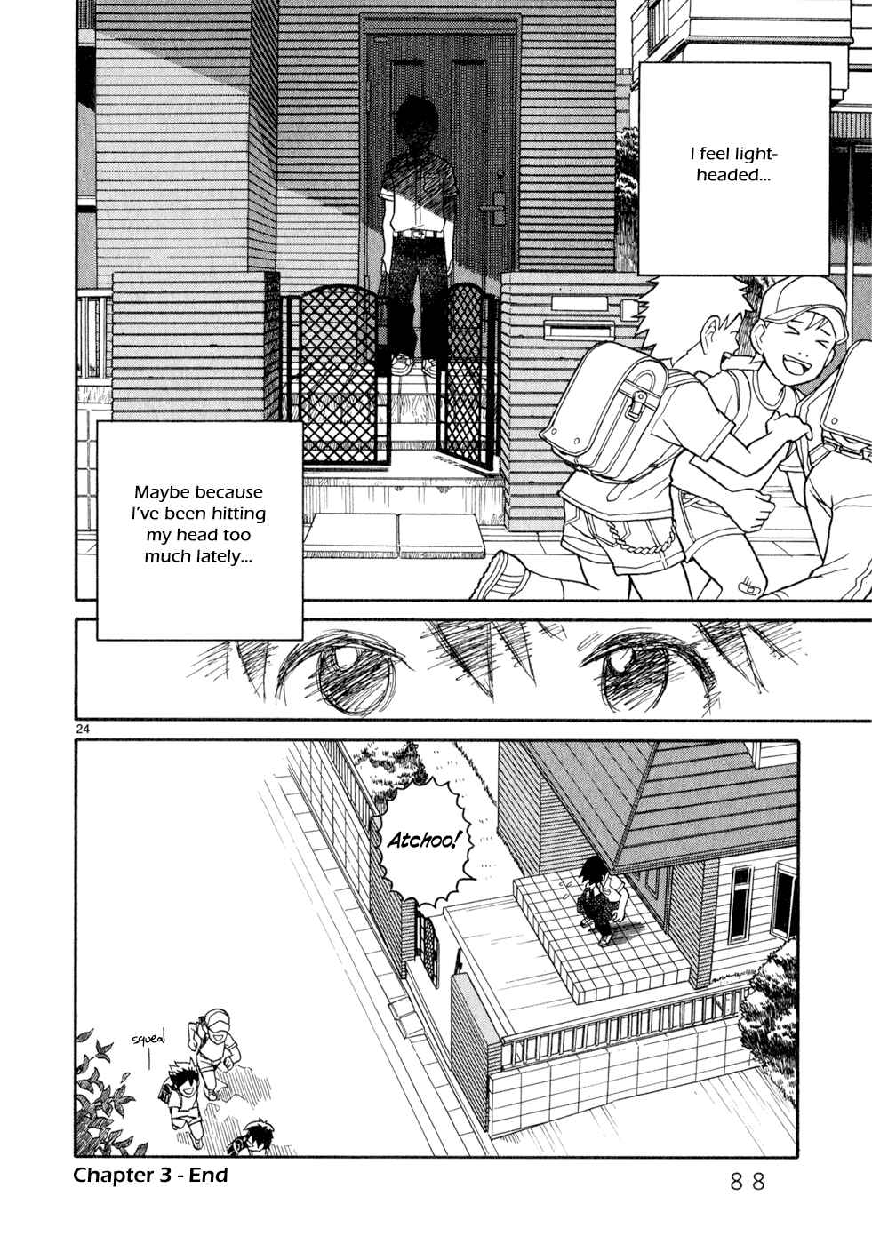 Page 21 Chapter 3 SWWEEET