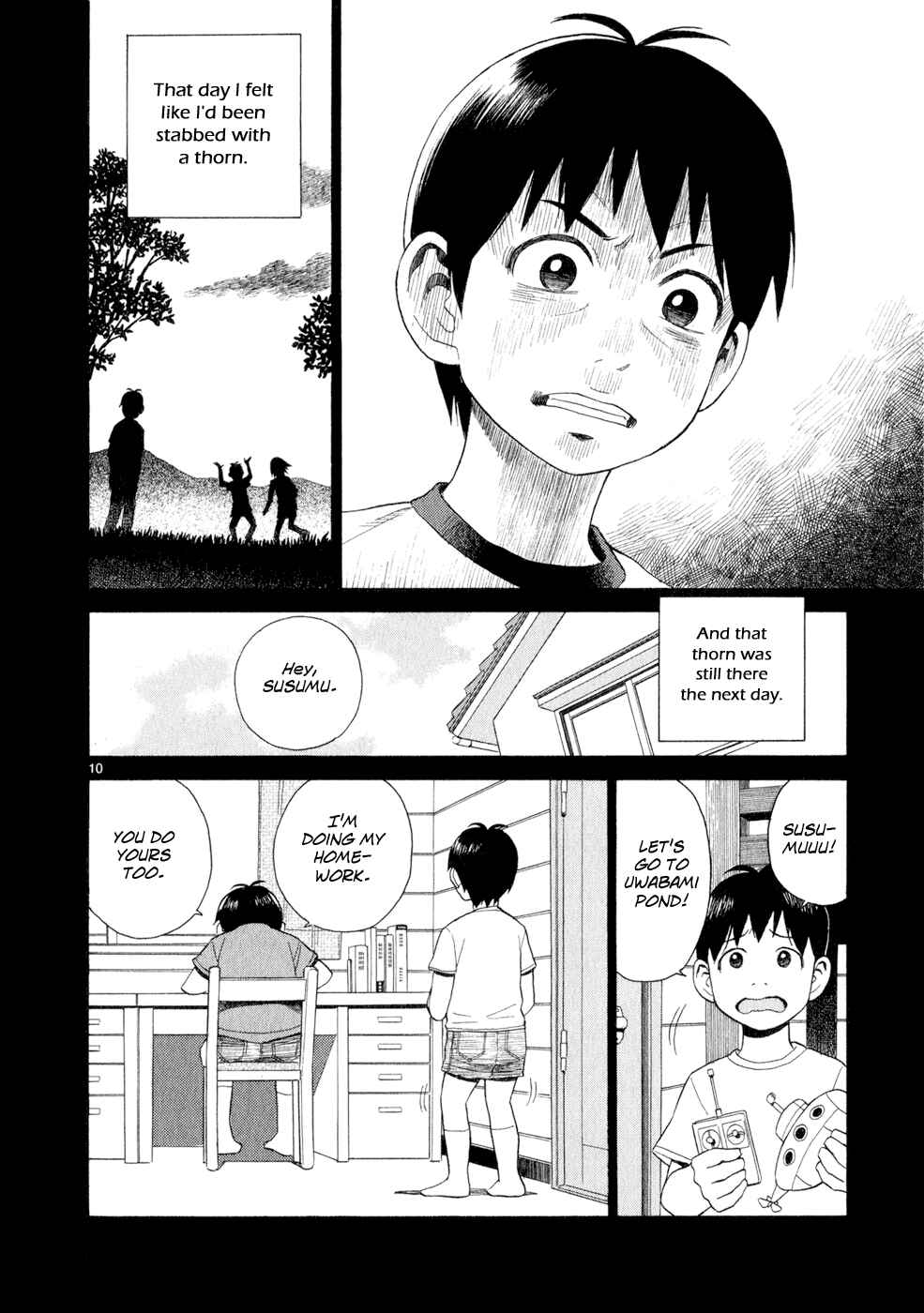 Page 10 Chapter 13 SWWEEET