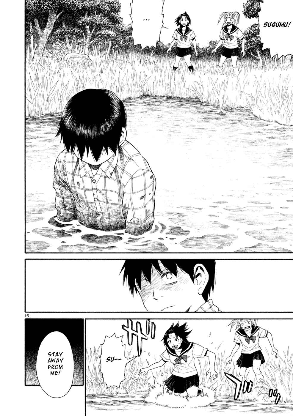 Page 16 Chapter 13 SWWEEET