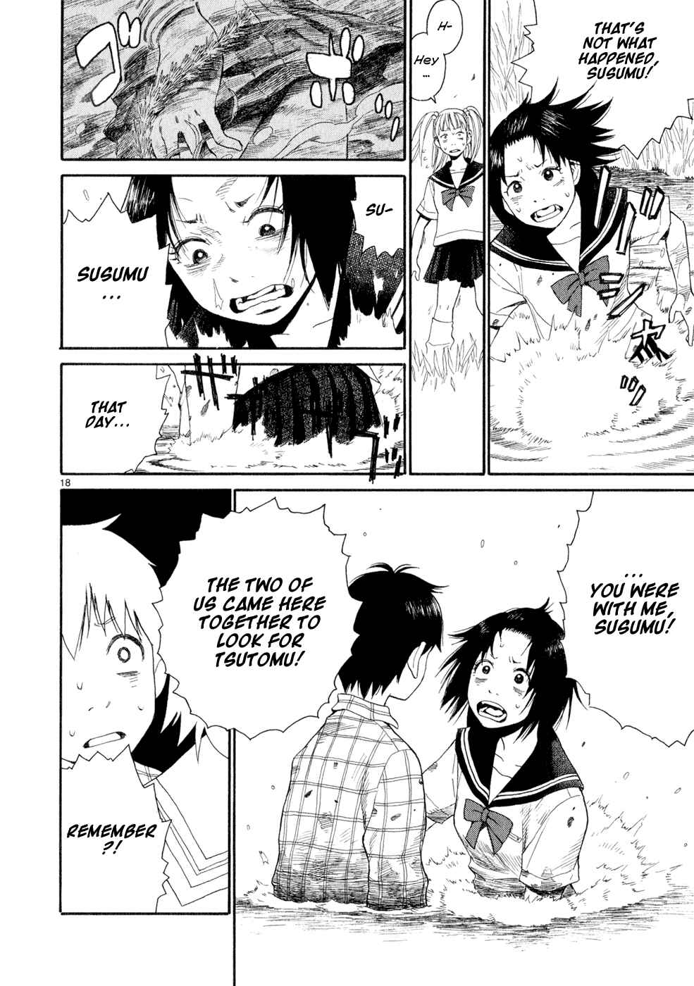 Page 18 Chapter 13 SWWEEET
