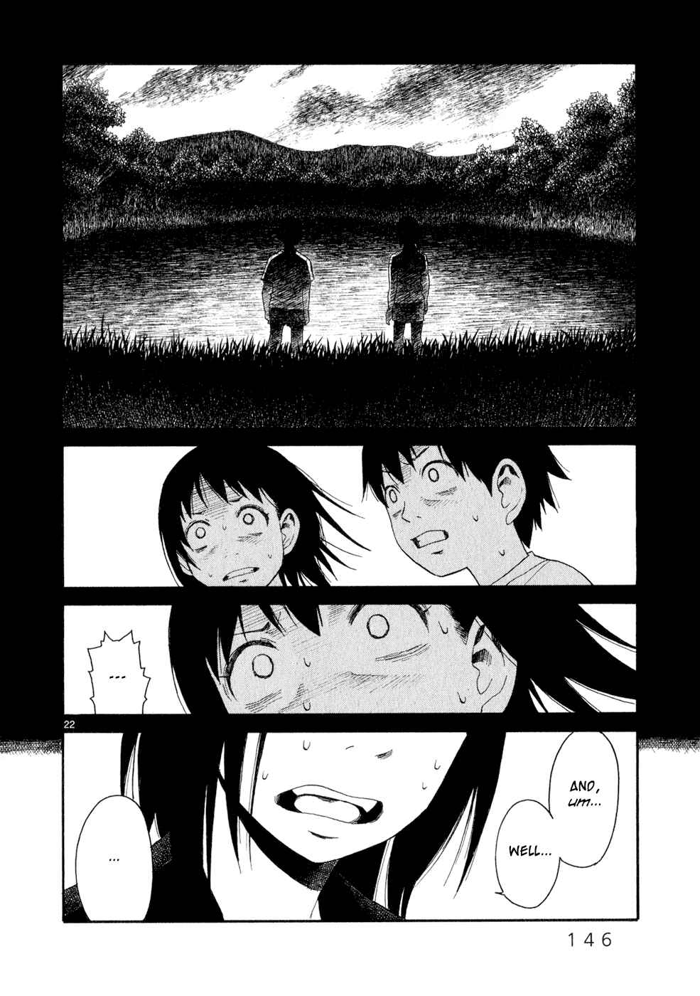 Page 22 Chapter 13 SWWEEET
