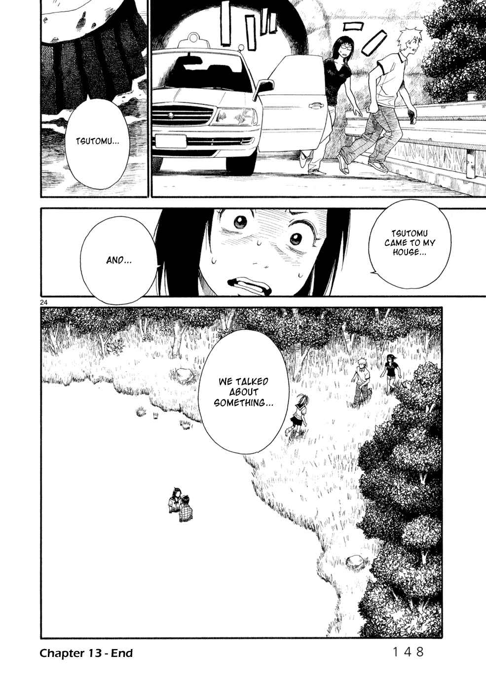 Page 24 Chapter 13 SWWEEET