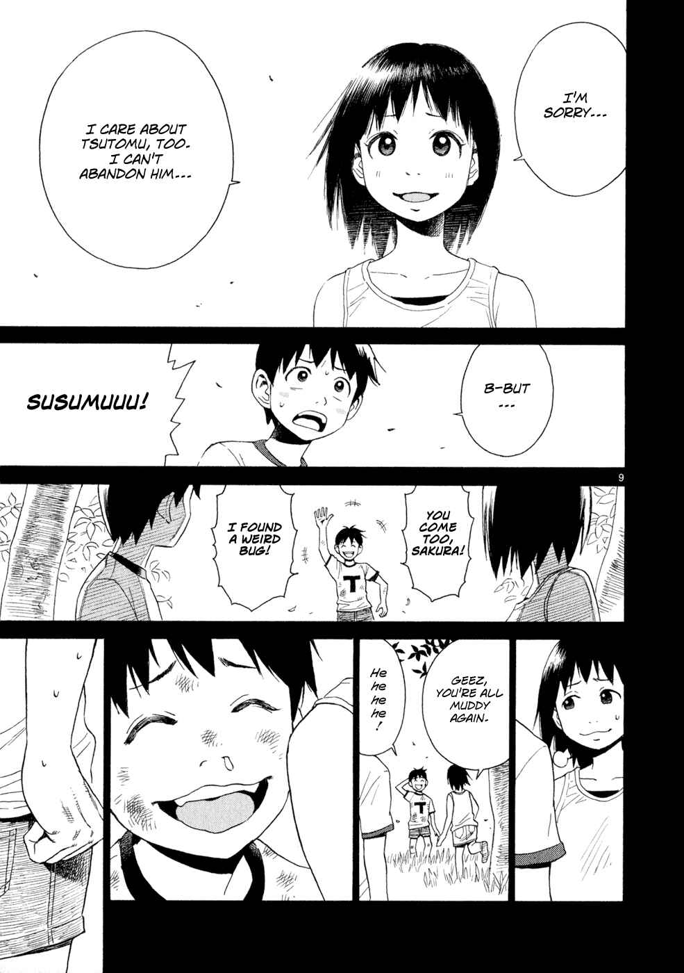 Page 9 Chapter 13 SWWEEET