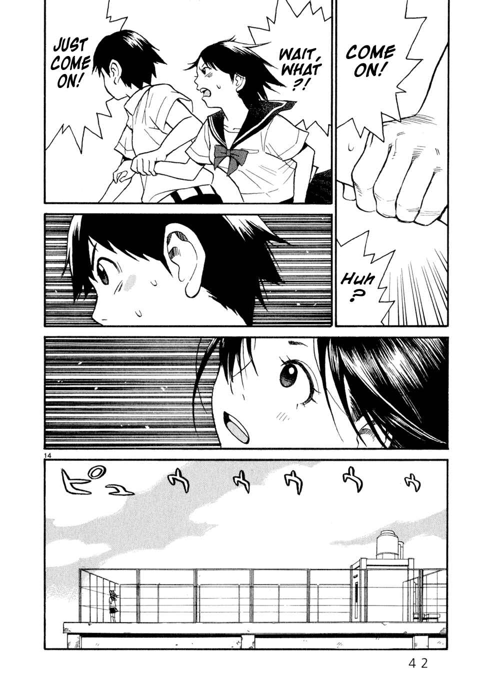 Page 14 Chapter 9 SWWEEET