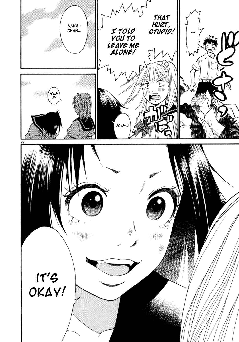 Page 21 Chapter 9 SWWEEET