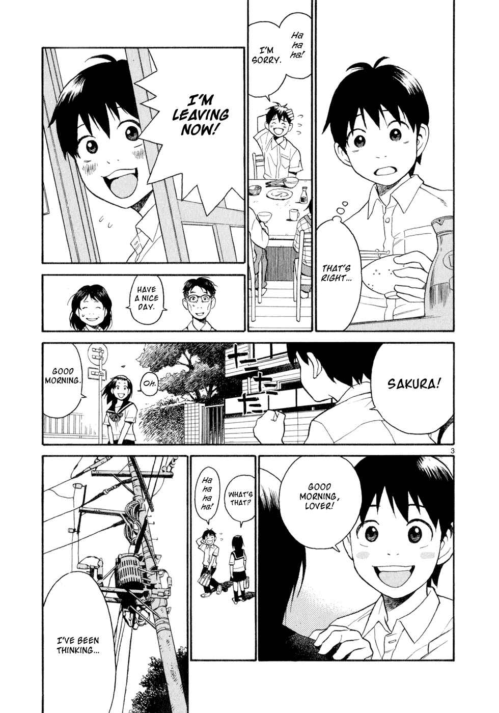 Page 3 Chapter 9 SWWEEET