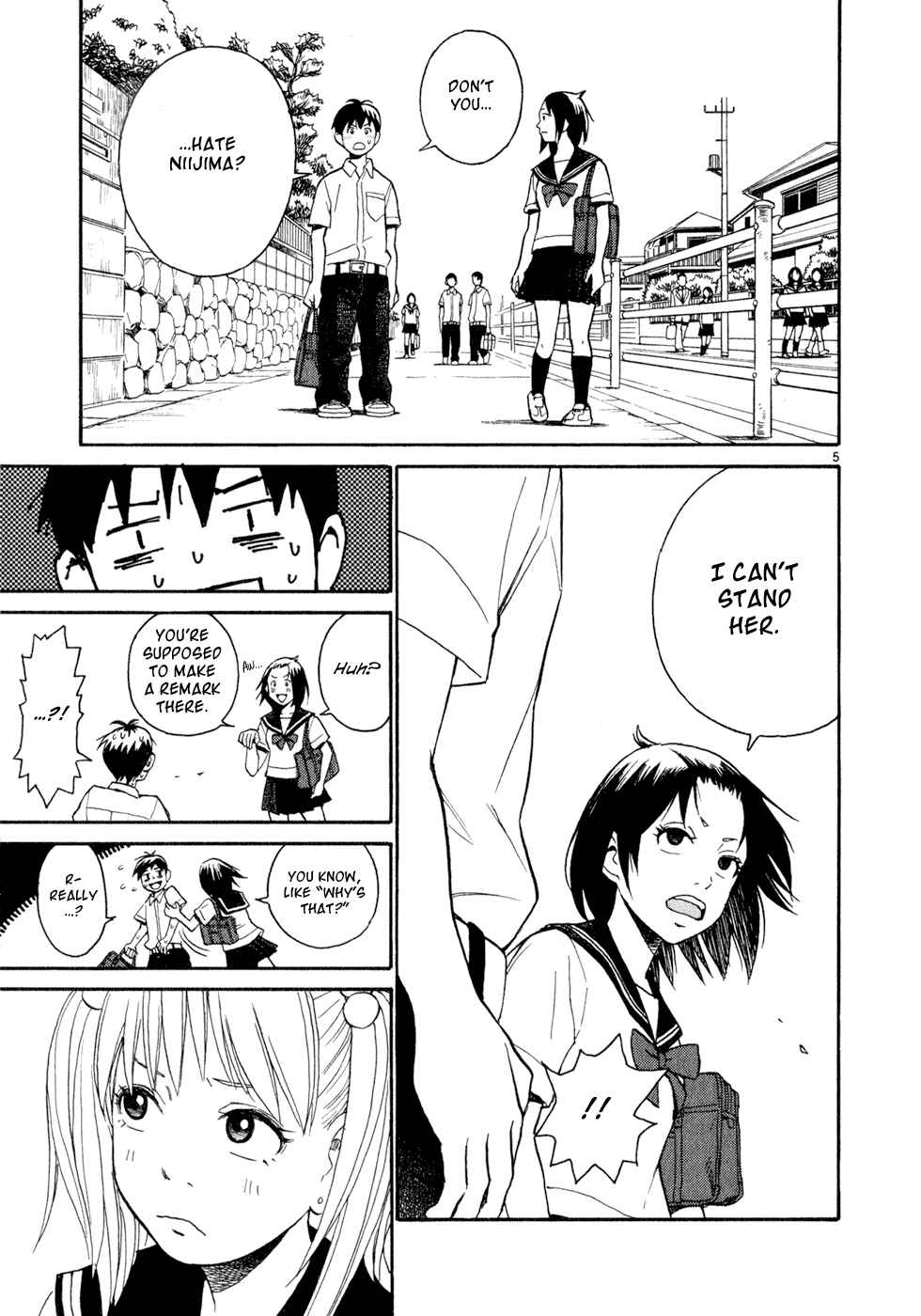 Page 5 Chapter 9 SWWEEET