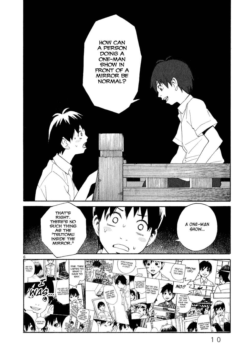 Page 10 Chapter 8 SWWEEET