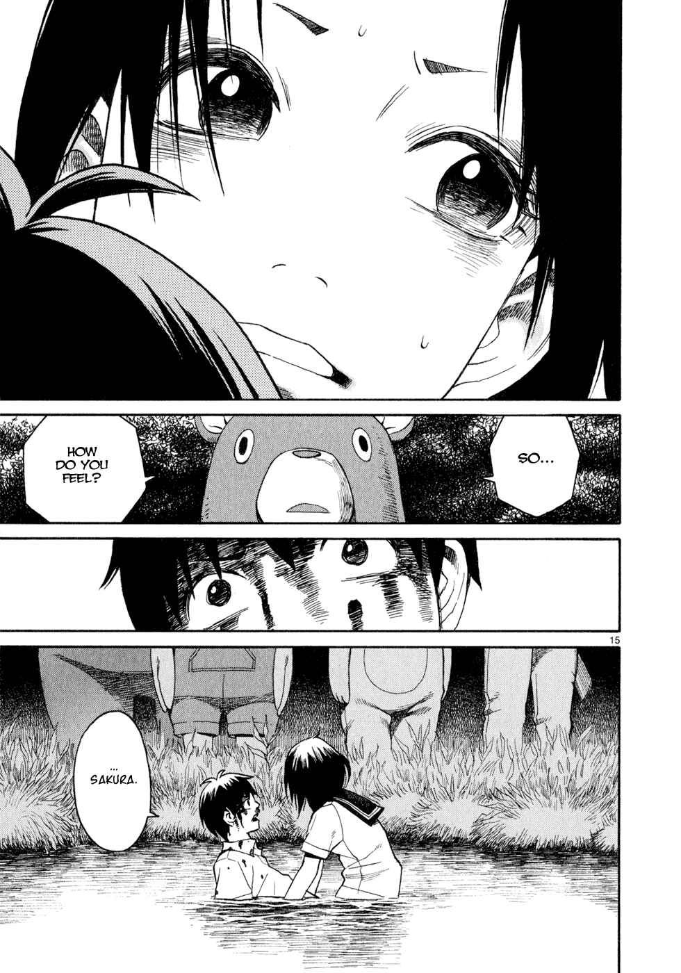 Page 19 Chapter 8 SWWEEET