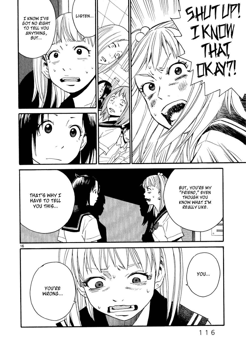 Page 16 Chapter 12 SWWEEET