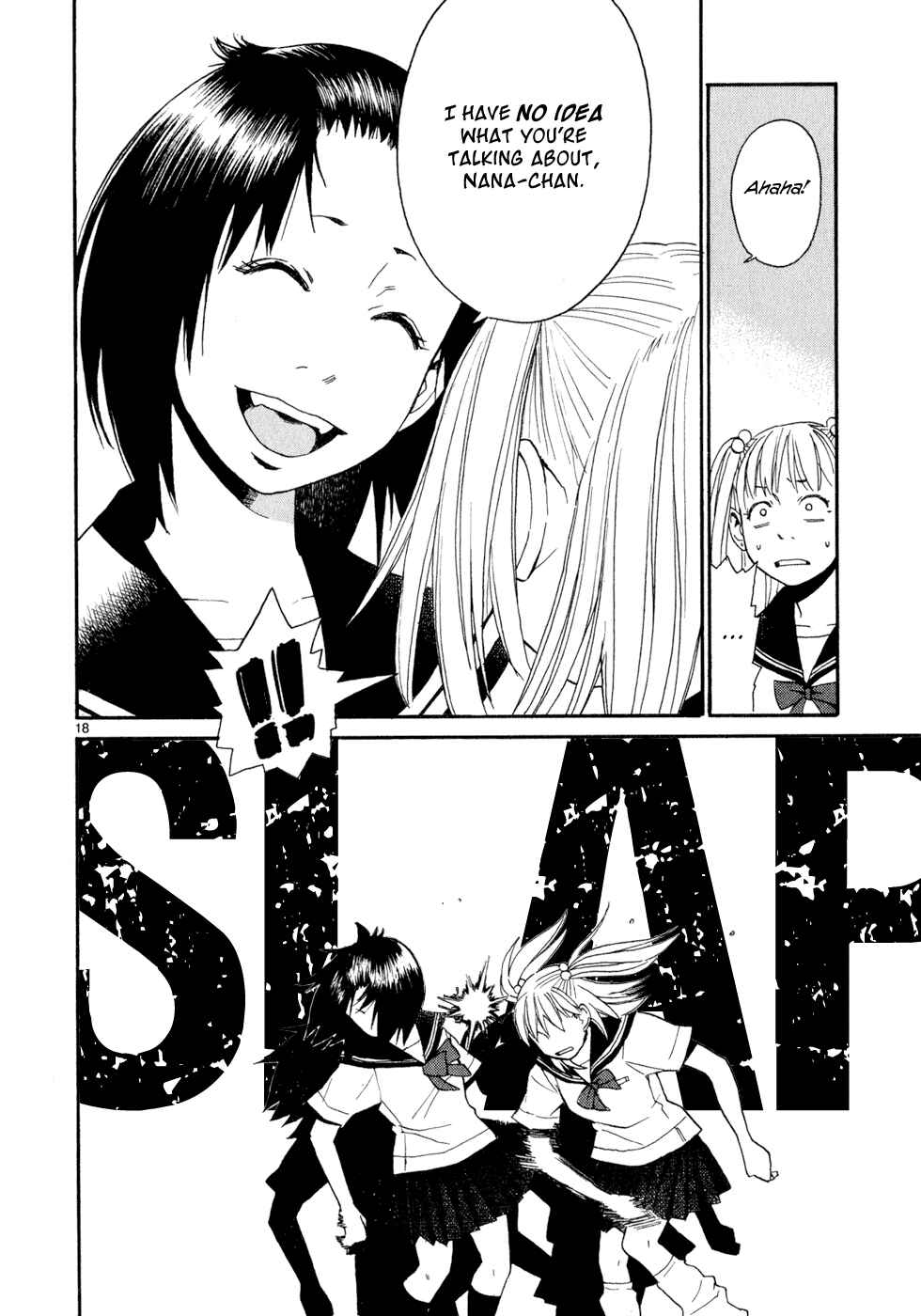 Page 18 Chapter 12 SWWEEET