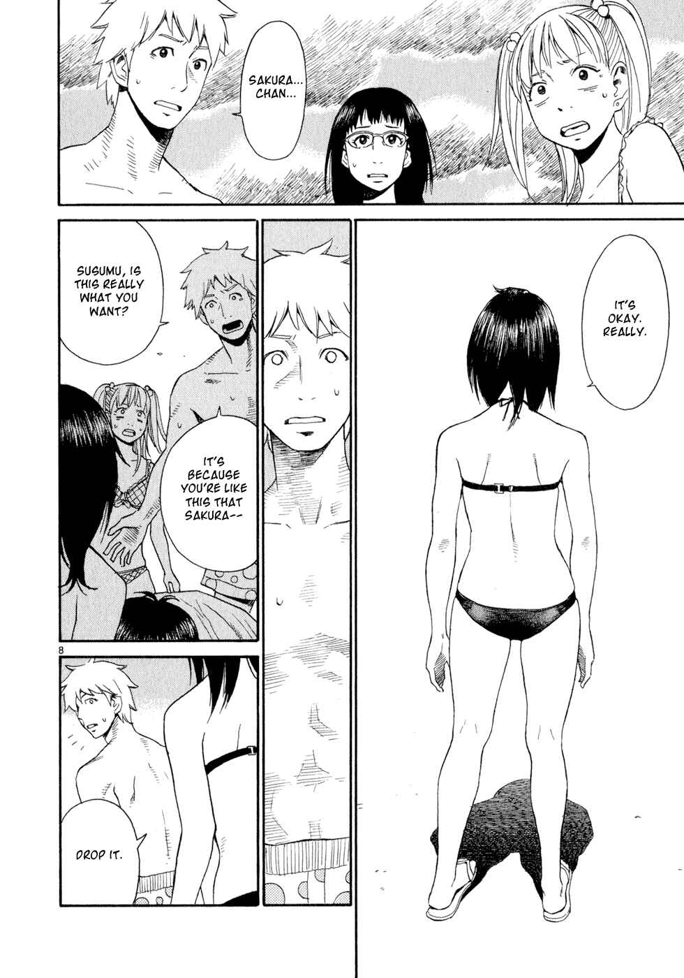 Page 8 Chapter 12 SWWEEET