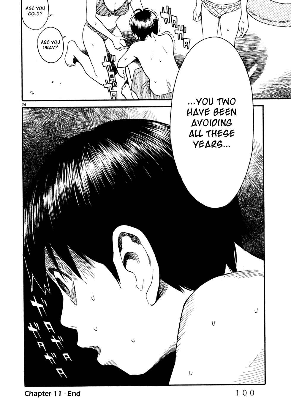 Page 22 Chapter 11 SWWEEET