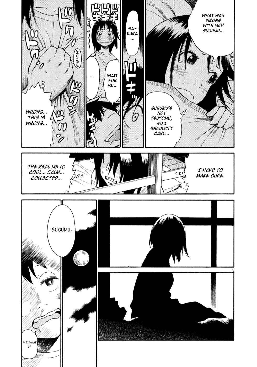Page 3 Chapter 11 SWWEEET