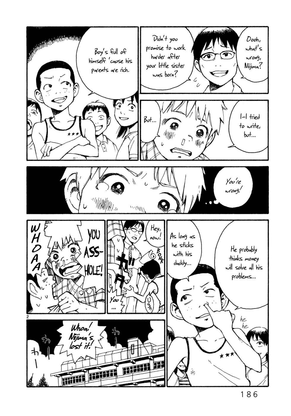Page 2 Chapter 7.5 SWWEEET